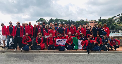 papa gruppo 2019